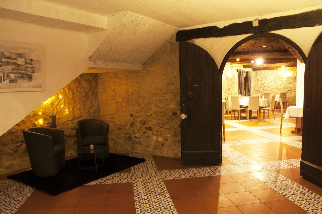 Le Clos Pierrepont Montferrat  Εξωτερικό φωτογραφία